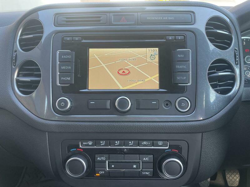 Used Volkswagen Tiguan 2014 for sale - 78031278: Photo 13