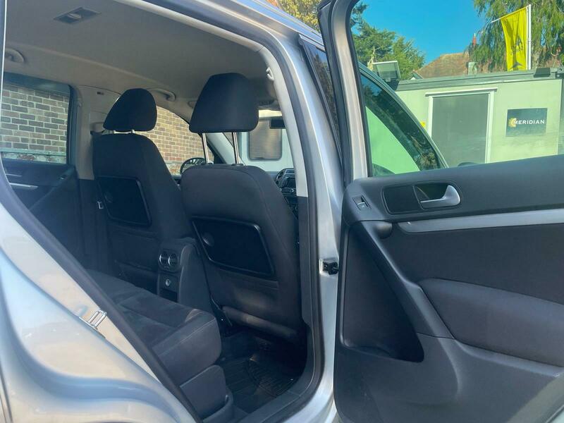 Used Volkswagen Tiguan 2014 for sale - 78031278: Photo 15