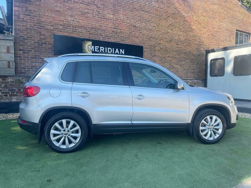 Used Volkswagen Tiguan 2014 for sale - 78031278: Photo 6