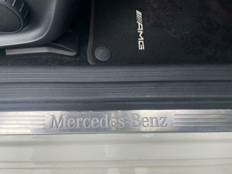 Used Mercedes-Benz A-Class 2014 for sale - 77720787: Photo 12