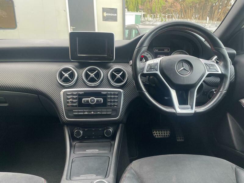 Used Mercedes-Benz A-Class 2014 for sale - 77720787: Photo 13