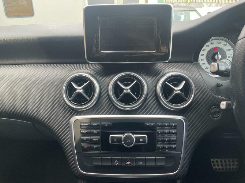 Used Mercedes-Benz A-Class 2014 for sale - 77720787: Photo 14
