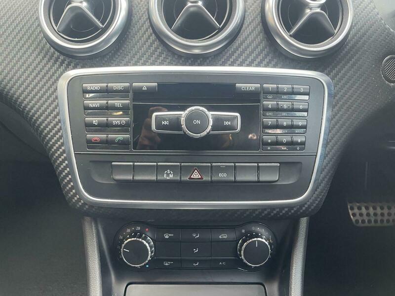 Used Mercedes-Benz A-Class 2014 for sale - 77720787: Photo 15
