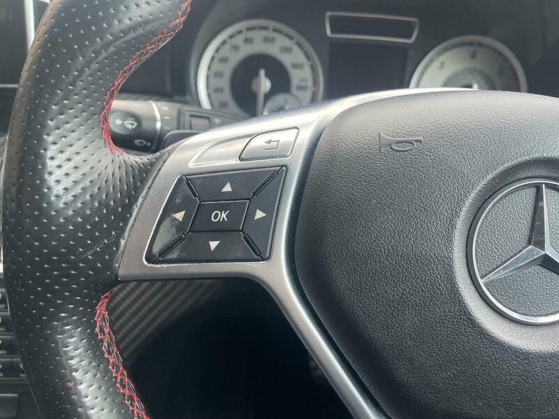 Used Mercedes-Benz A-Class 2014 for sale - 77720787: Photo 17