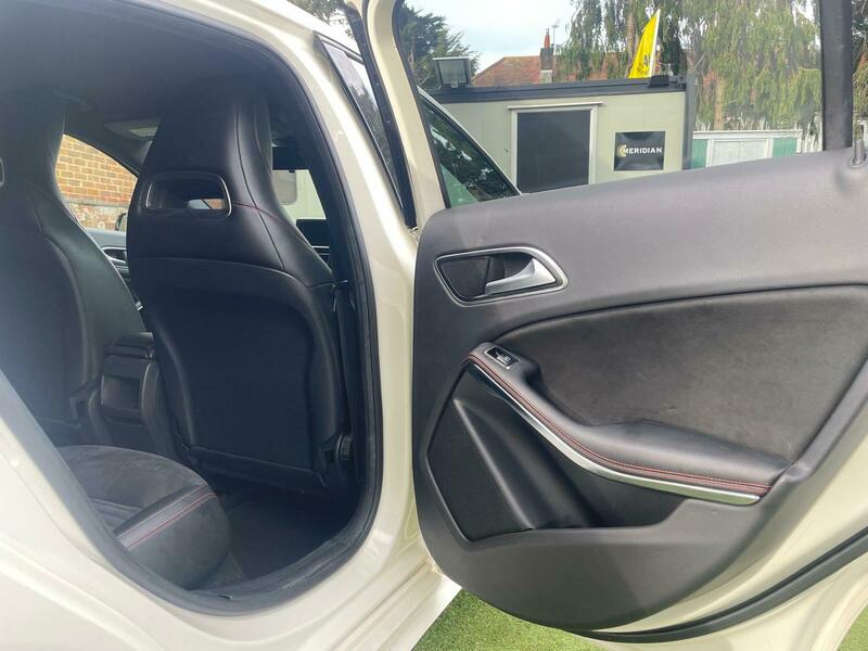 Used Mercedes-Benz A-Class 2014 for sale - 77720787: Photo 19