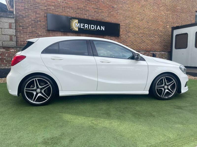 Used Mercedes-Benz A-Class 2014 for sale - 77720787: Photo 2
