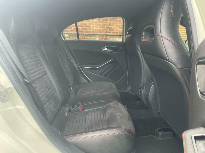 Used Mercedes-Benz A-Class 2014 for sale - 77720787: Photo 20