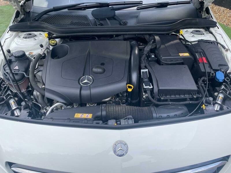 Used Mercedes-Benz A-Class 2014 for sale - 77720787: Photo 24