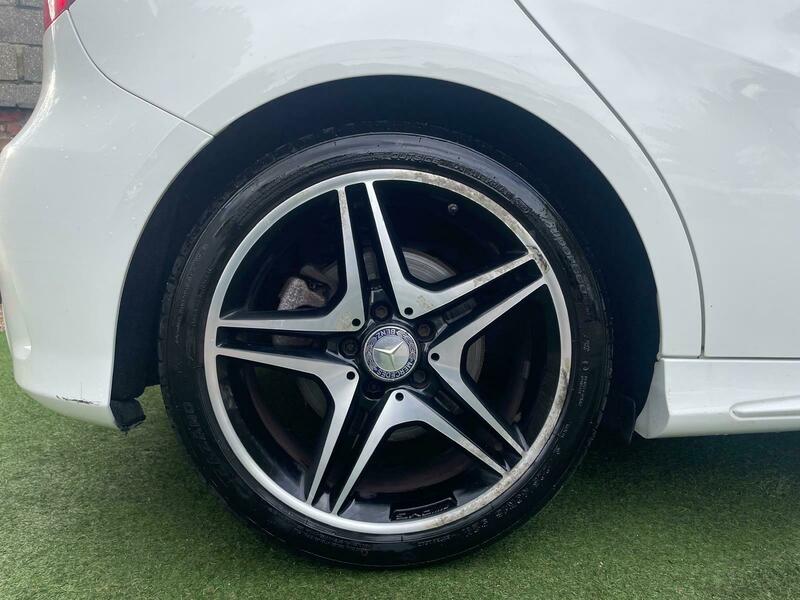 Used Mercedes-Benz A-Class 2014 for sale - 77720787: Photo 26