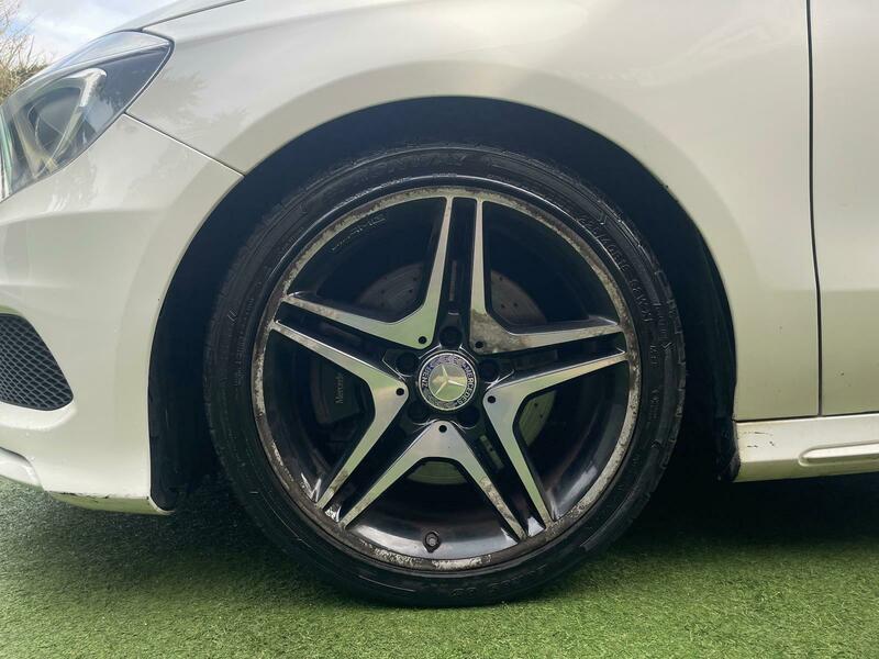 Used Mercedes-Benz A-Class 2014 for sale - 77720787: Photo 27