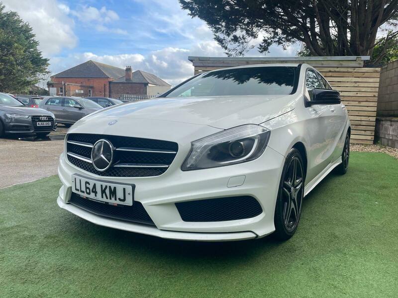 Used Mercedes-Benz A-Class 2014 for sale - 77720787: Photo 7