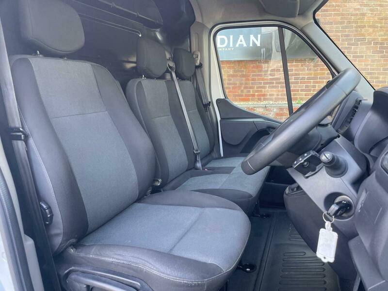 Used Renault Master 2022 for sale - 77720707: Photo 11