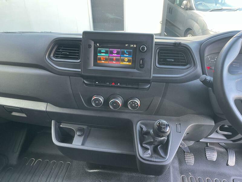 Used Renault Master 2022 for sale - 77720707: Photo 12