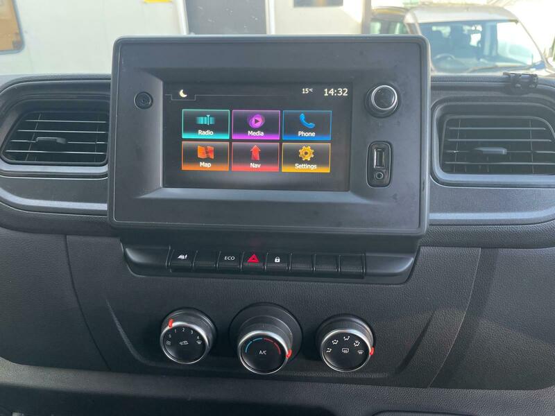 Used Renault Master 2022 for sale - 77720707: Photo 13