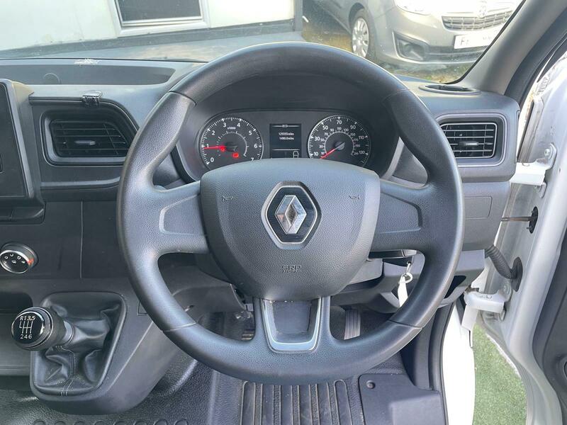 Used Renault Master 2022 for sale - 77720707: Photo 14