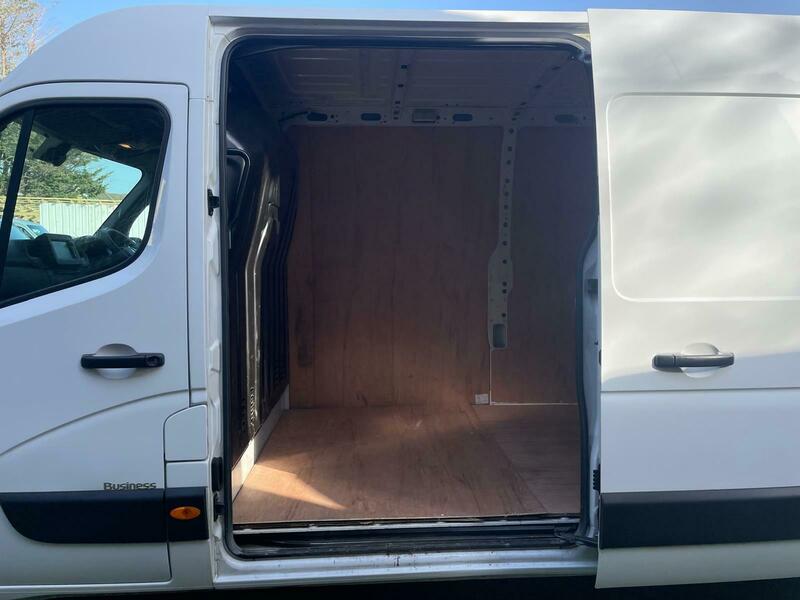 Used Renault Master 2022 for sale - 77720707: Photo 15