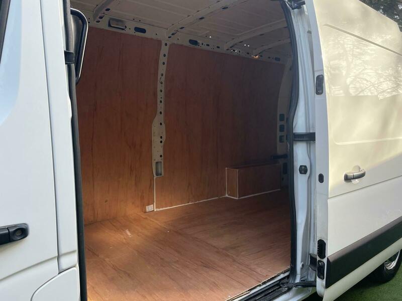Used Renault Master 2022 for sale - 77720707: Photo 16