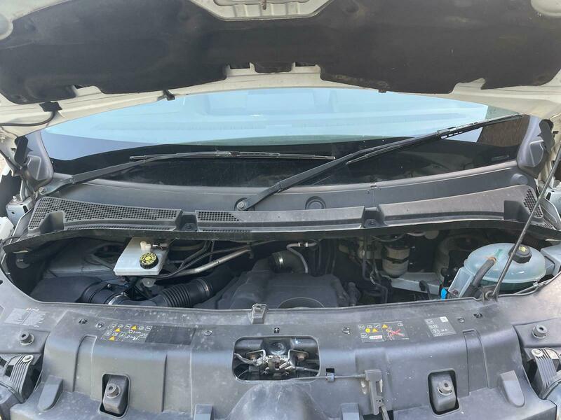 Used Renault Master 2022 for sale - 77720707: Photo 20