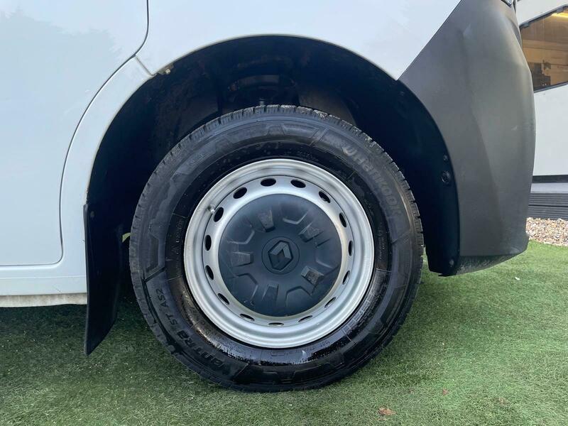 Used Renault Master 2022 for sale - 77720707: Photo 21