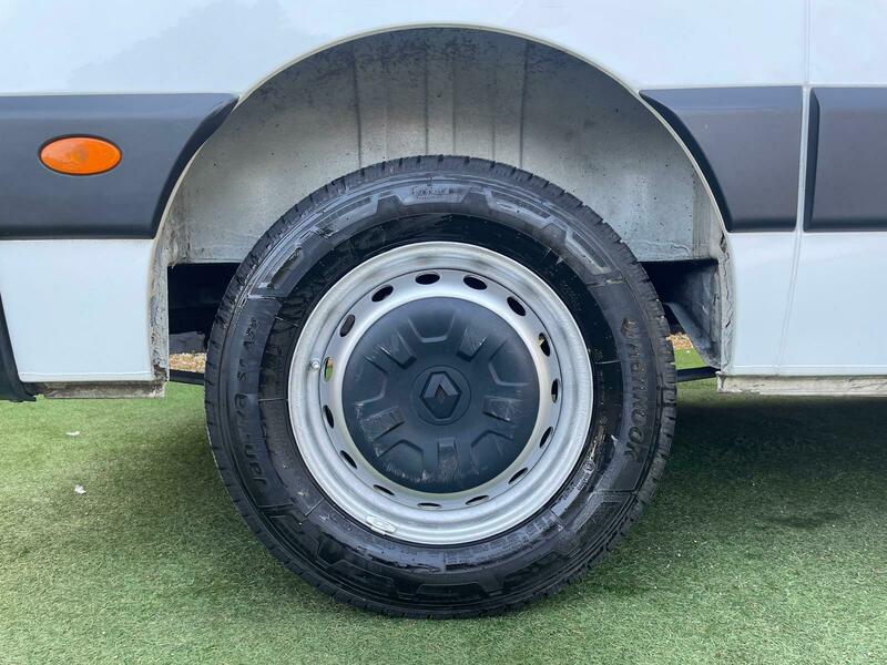 Used Renault Master 2022 for sale - 77720707: Photo 22