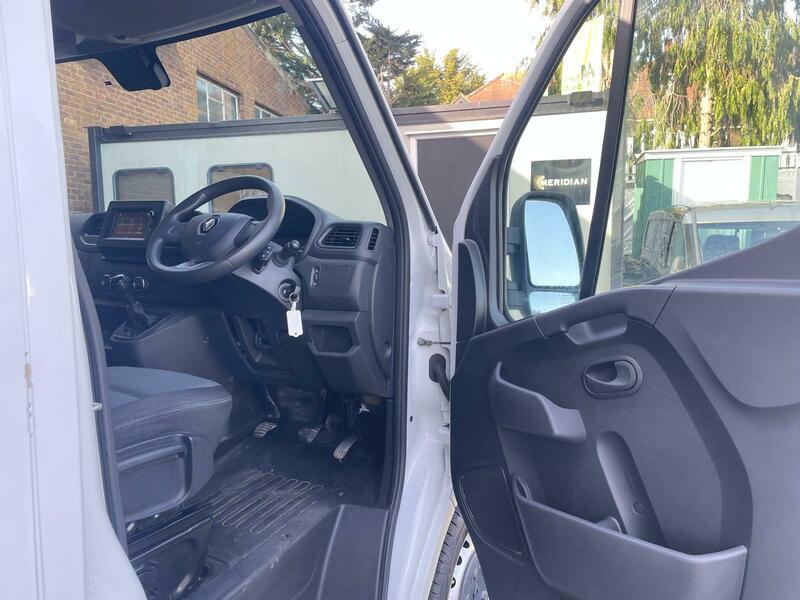 Used Renault Master 2022 for sale - 77720707: Photo 9