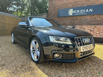 Used Audi A5 2010 for sale - 79507269: Photo