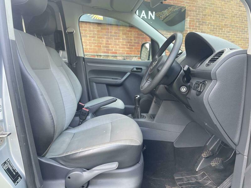 Used Volkswagen Caddy 2012 for sale - 77720722: Photo 11