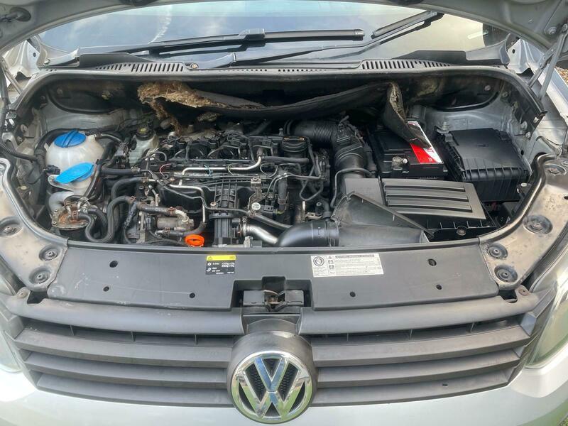 Used Volkswagen Caddy 2012 for sale - 77720722: Photo 20