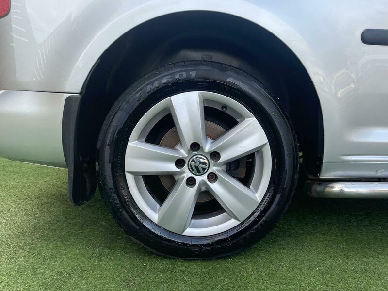 Used Volkswagen Caddy 2012 for sale - 77720722: Photo 22