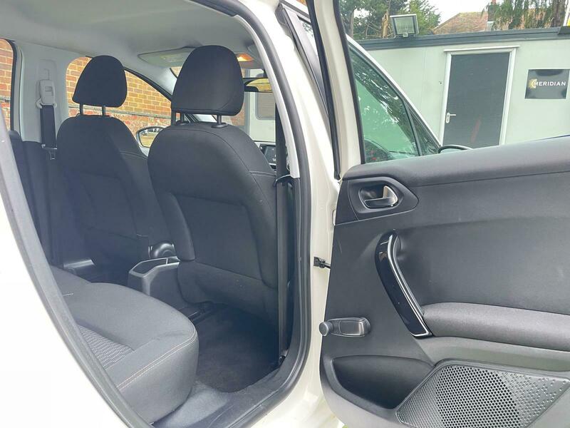Used Peugeot 208 2015 for sale - 77720776: Photo 19