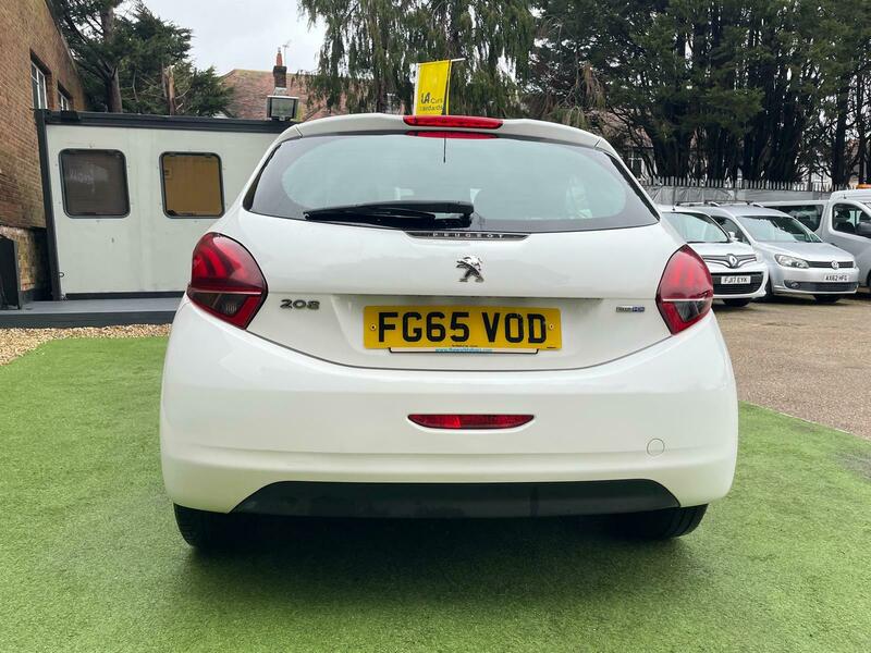 Used Peugeot 208 2015 for sale - 77720776: Photo 4