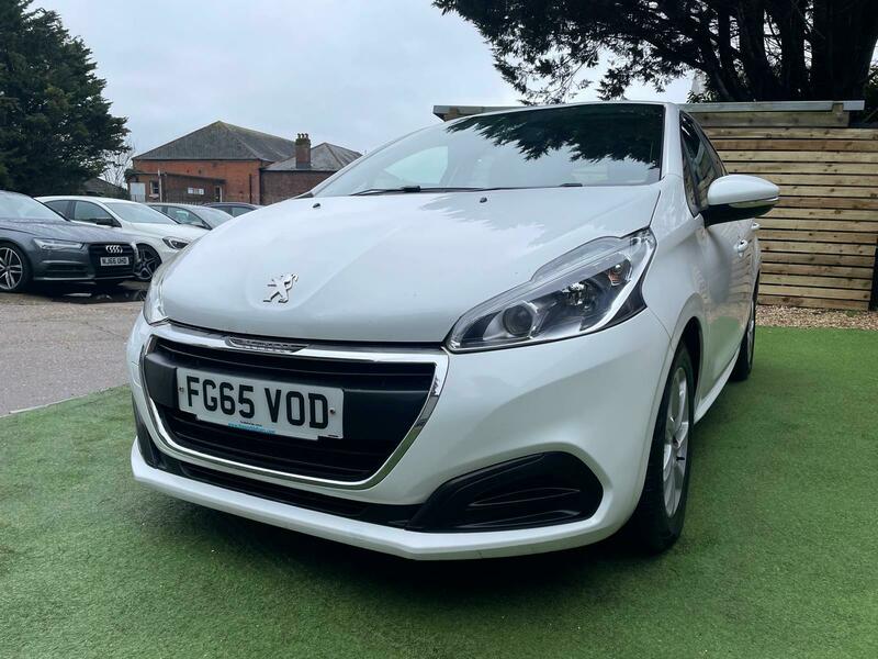 Used Peugeot 208 2015 for sale - 77720776: Photo 7