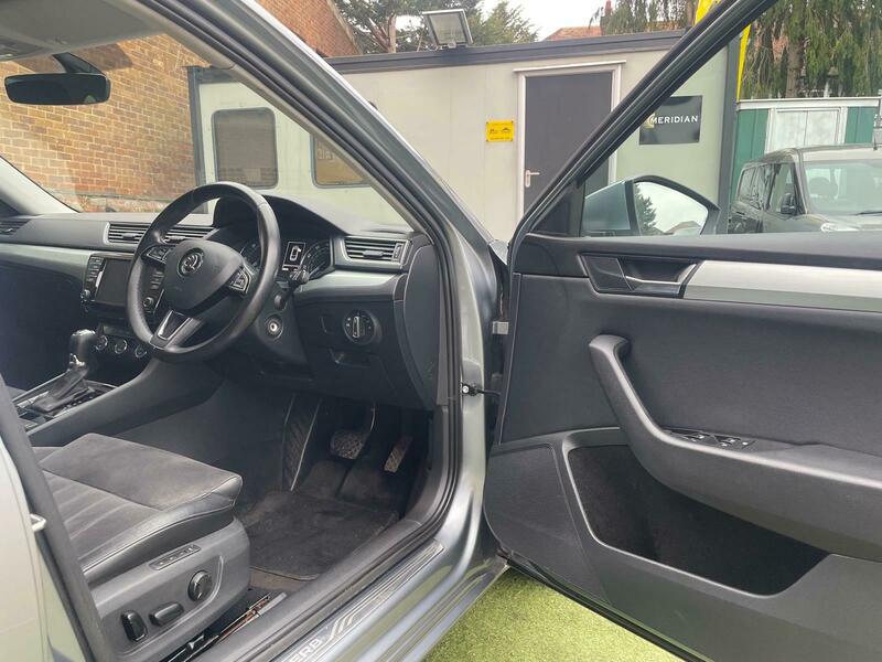 Used Skoda Superb 2016 for sale - 77720699: Photo 10