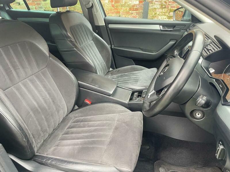Used Skoda Superb 2016 for sale - 77720699: Photo 12