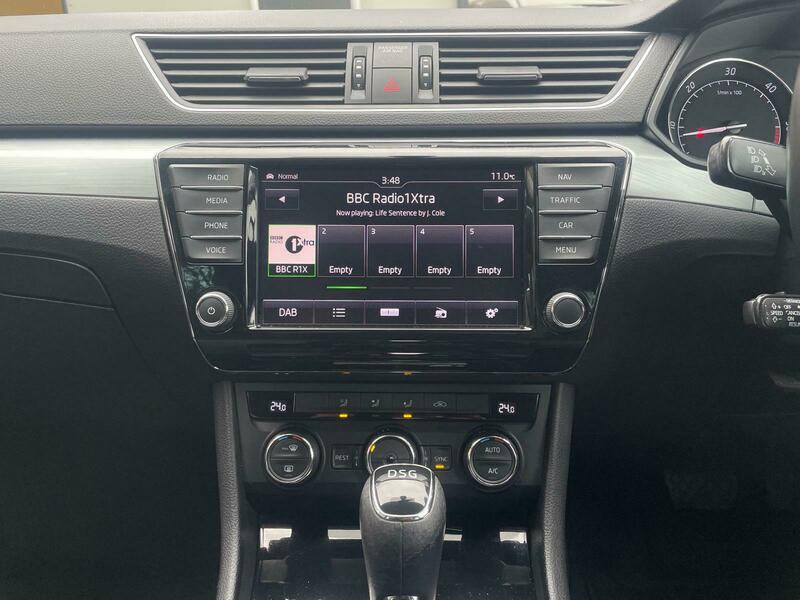 Used Skoda Superb 2016 for sale - 77720699: Photo 14