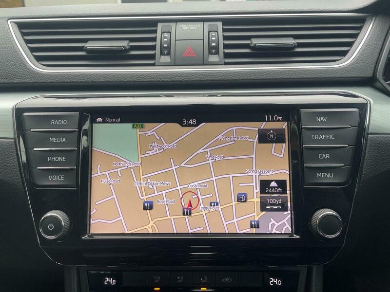 Used Skoda Superb 2016 for sale - 77720699: Photo 15