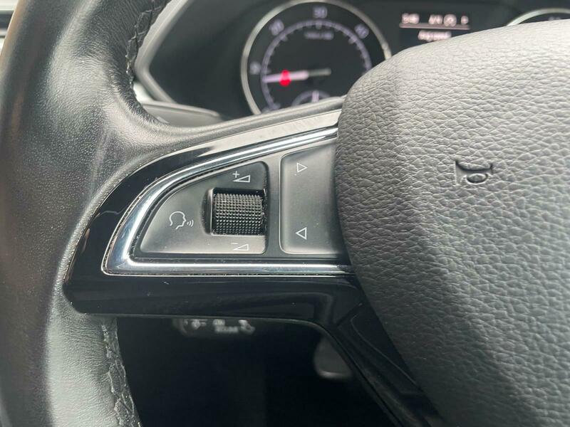 Used Skoda Superb 2016 for sale - 77720699: Photo 19