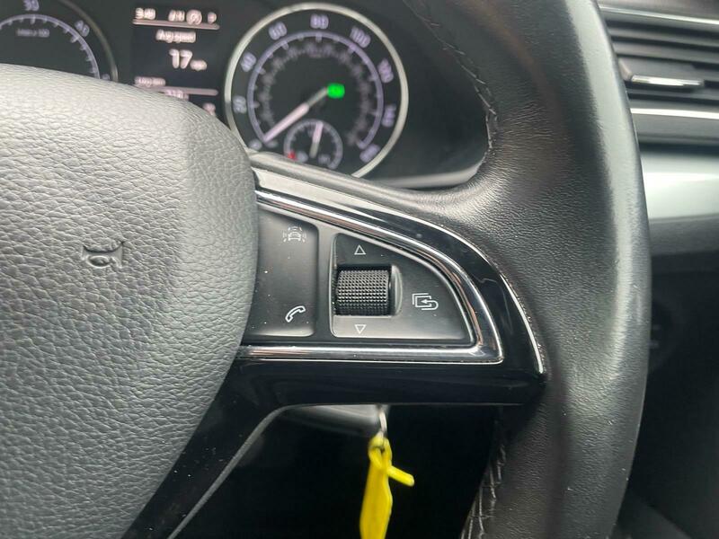 Used Skoda Superb 2016 for sale - 77720699: Photo 20