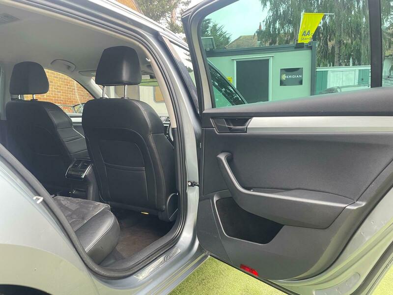 Used Skoda Superb 2016 for sale - 77720699: Photo 21