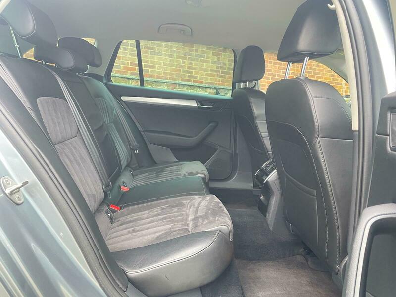 Used Skoda Superb 2016 for sale - 77720699: Photo 22