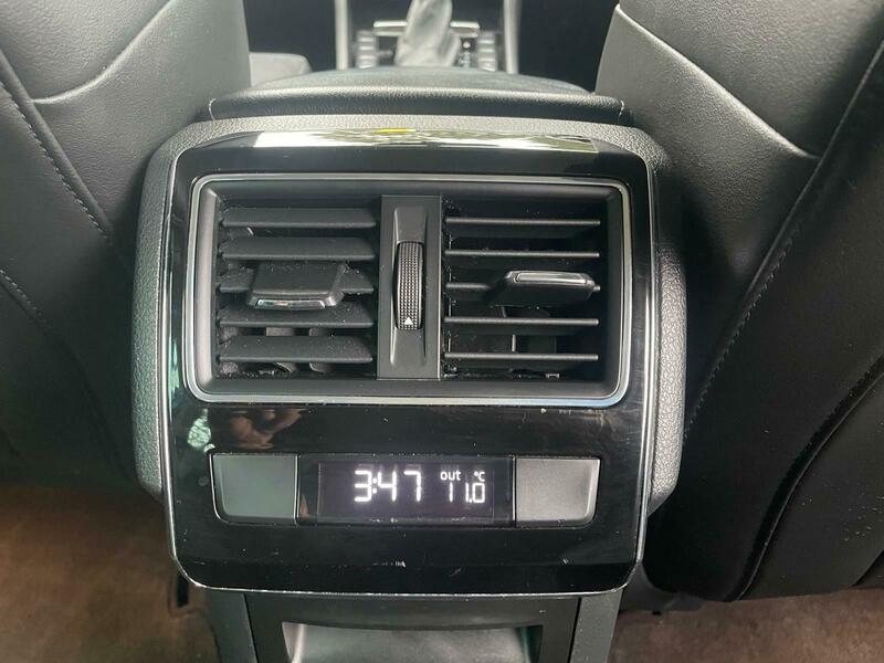 Used Skoda Superb 2016 for sale - 77720699: Photo 23