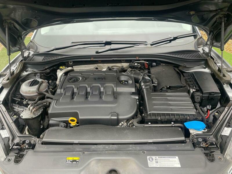 Used Skoda Superb 2016 for sale - 77720699: Photo 27