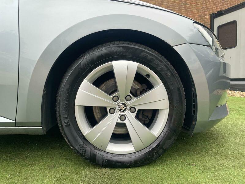 Used Skoda Superb 2016 for sale - 77720699: Photo 28