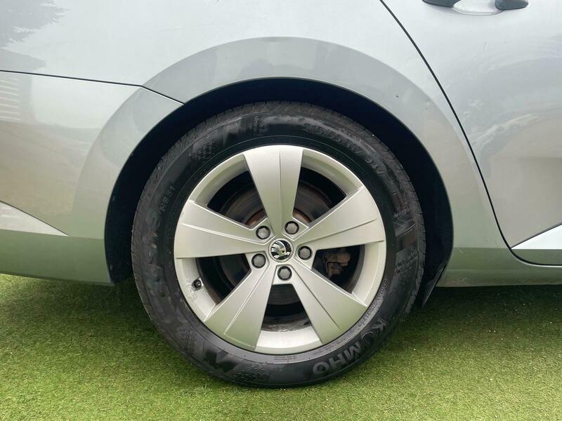 Used Skoda Superb 2016 for sale - 77720699: Photo 29