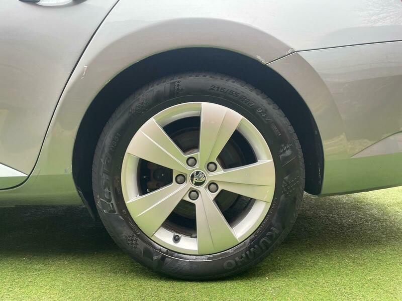 Used Skoda Superb 2016 for sale - 77720699: Photo 30