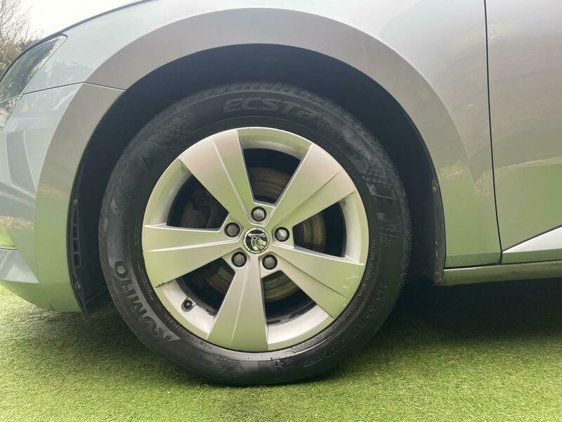 Used Skoda Superb 2016 for sale - 77720699: Photo 31