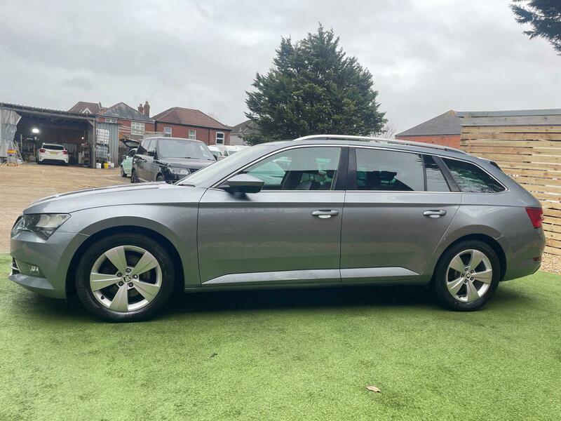 Used Skoda Superb 2016 for sale - 77720699: Photo 6