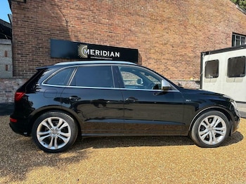 Used Audi Q5 2014 for sale - 79507259: Photo