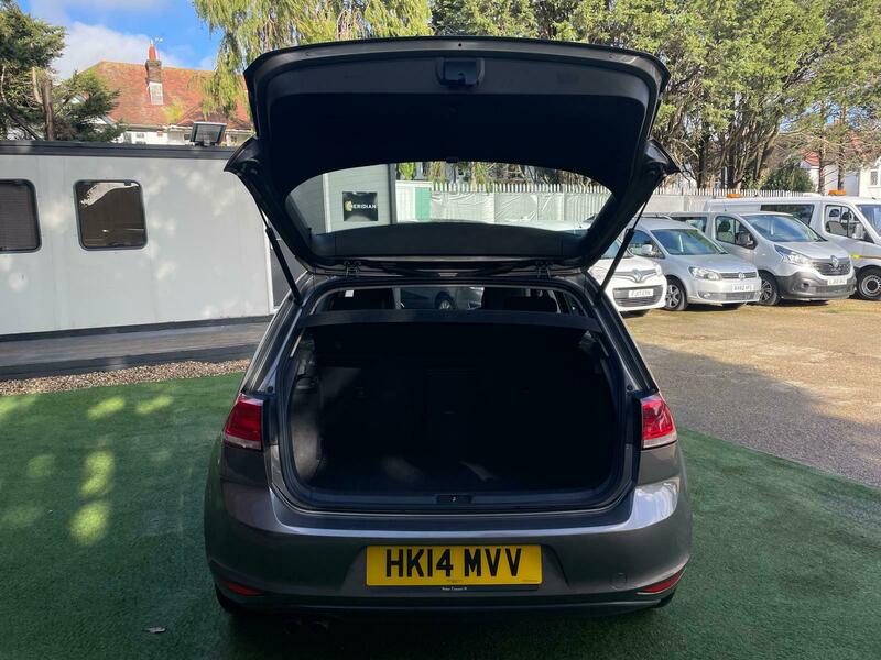 Used Volkswagen Golf 2014 for sale - 77720700: Photo 19
