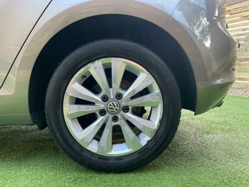 Used Volkswagen Golf 2014 for sale - 77720700: Photo 25